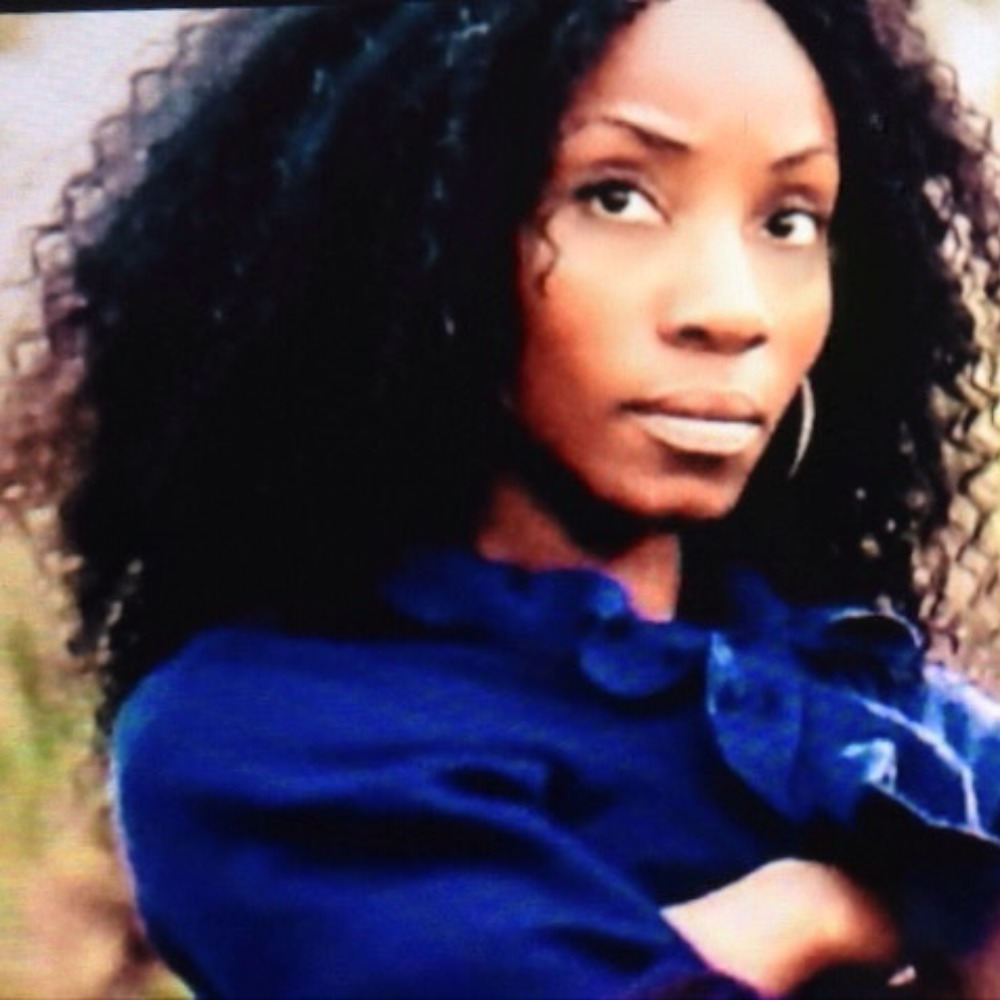 Meet your Posher, Taneisha